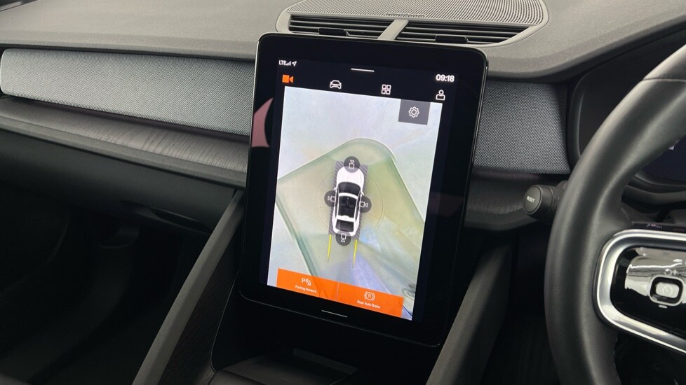 Used Polestar Polestar 2 2022 for sale - 77678842: Photo 38