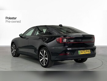 Used Polestar Polestar 2 2022 for sale - 77678842: Photo