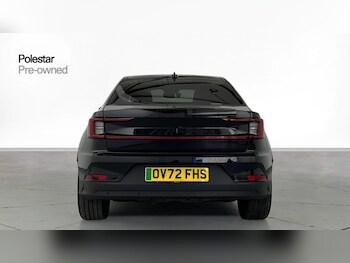 Used Polestar Polestar 2 2022 for sale - 77678842: Photo