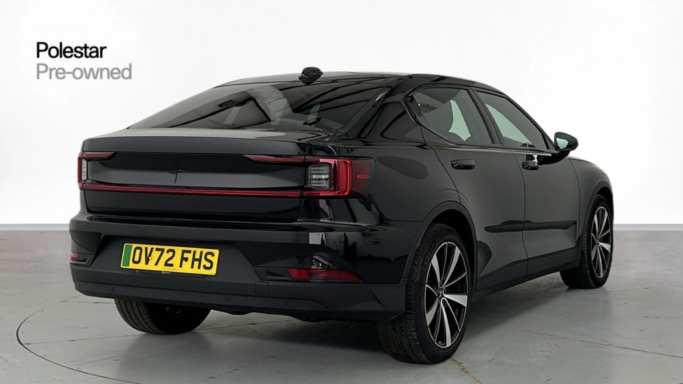 Used Polestar Polestar 2 2022 for sale - 77678842: Photo 5