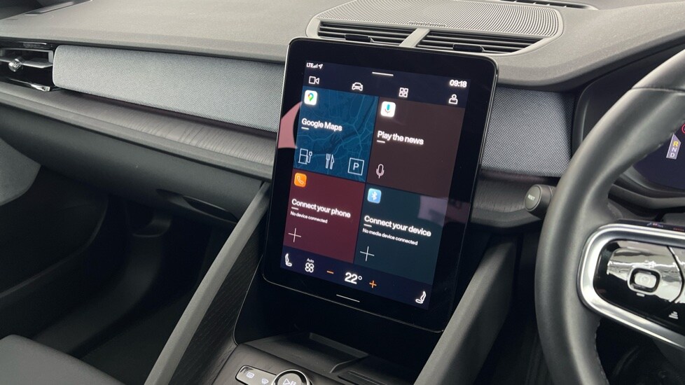 Used Polestar Polestar 2 2022 for sale - 77678842: Photo 50