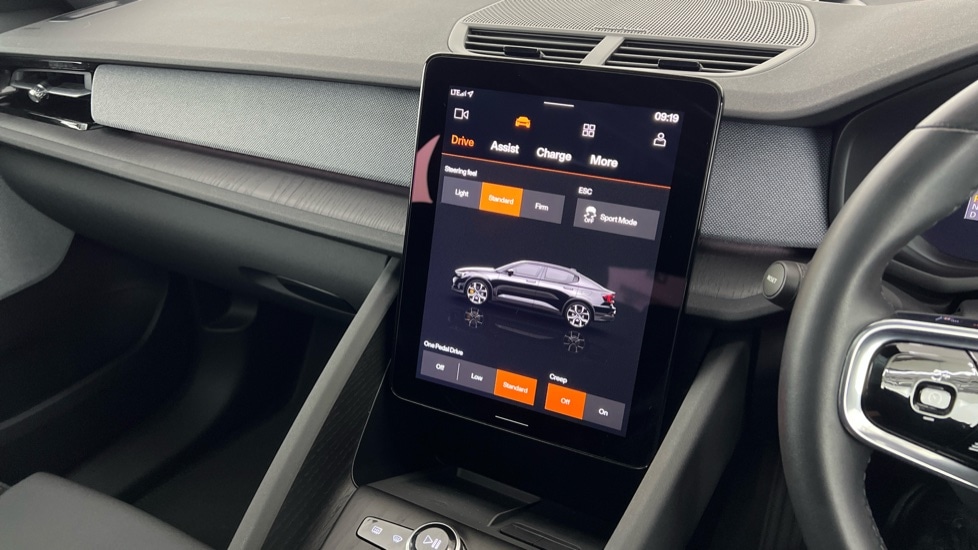 Used Polestar Polestar 2 2022 for sale - 77678842: Photo 51