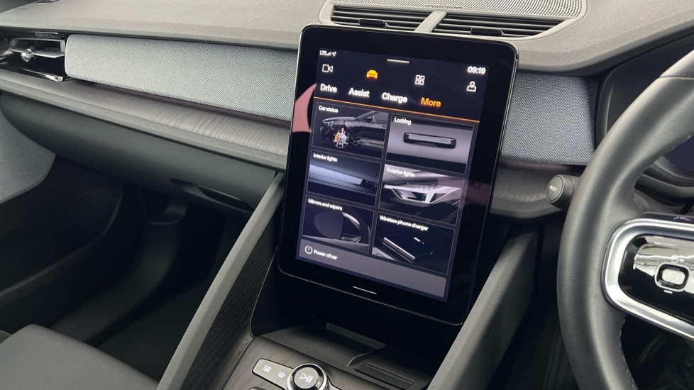 Used Polestar Polestar 2 2022 for sale - 77678842: Photo 53