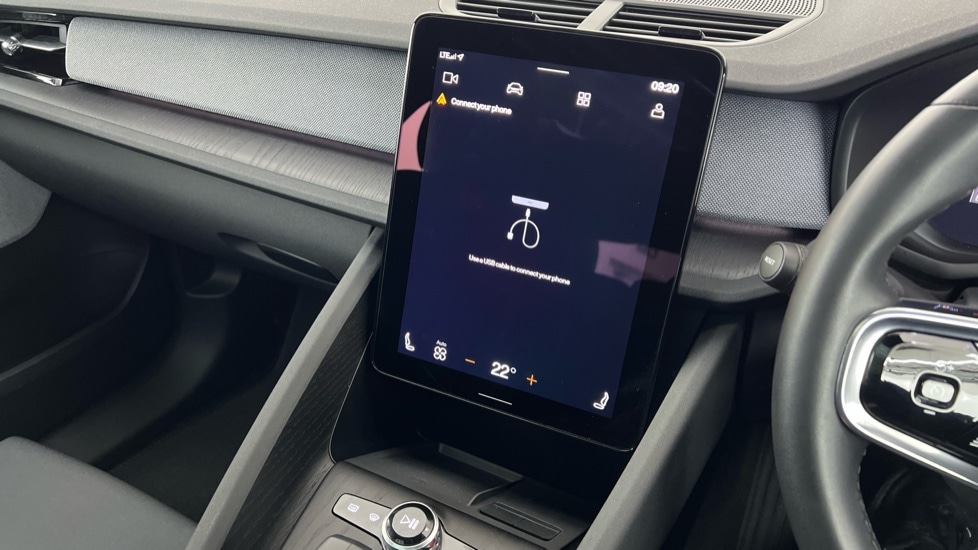 Used Polestar Polestar 2 2022 for sale - 77678842: Photo 55