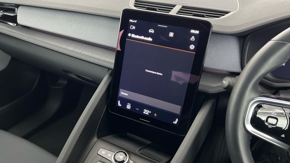 Used Polestar Polestar 2 2022 for sale - 77678842: Photo 56