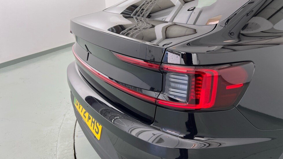 Used Polestar Polestar 2 2022 for sale - 77678842: Photo 64