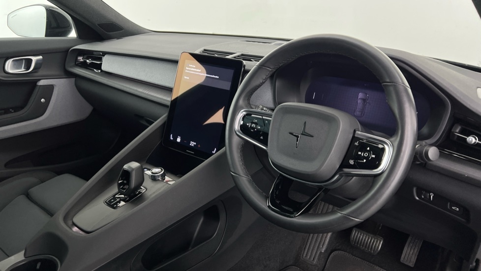 Used Polestar Polestar 2 2022 for sale - 77678842: Photo 9