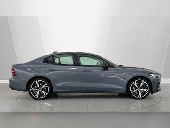 Used Volvo S60 2023 for sale - 78533294: Photo