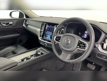 Used Volvo S60 2023 for sale - 78533294: Photo