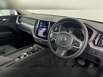Used Volvo XC60 2020 for sale - 77225038: Photo
