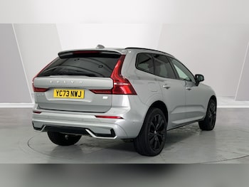 Used Volvo XC60 2023 for sale - 78754025: Photo