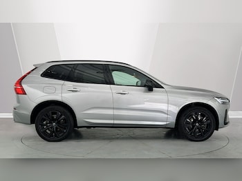 Used Volvo XC60 2023 for sale - 78754025: Photo