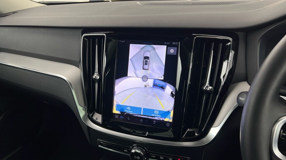 Used Volvo V60 2025 for sale - 77261631: Photo 19