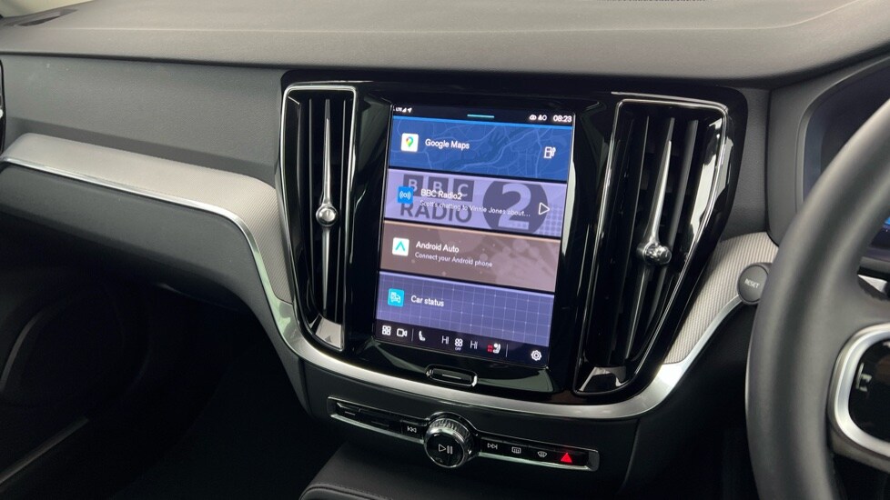 Used Volvo V60 2025 for sale - 77261631: Photo 50