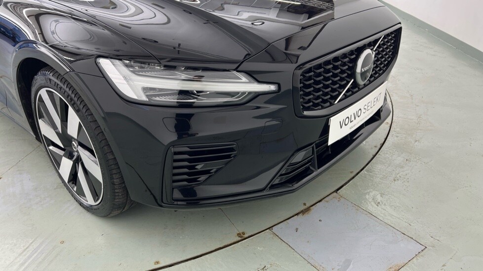 Used Volvo V60 2025 for sale - 77261631: Photo 67