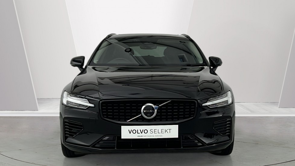 Used Volvo V60 2025 for sale - 77261631: Photo 8
