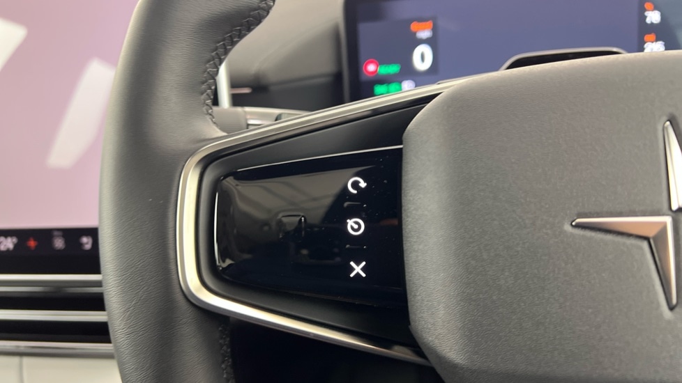 Used Polestar Polestar 4 2025 for sale - 76661030: Photo 10