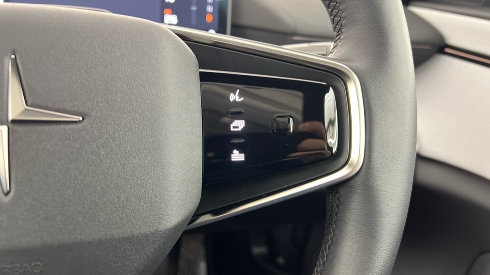 Used Polestar Polestar 4 2025 for sale - 76661030: Photo 11