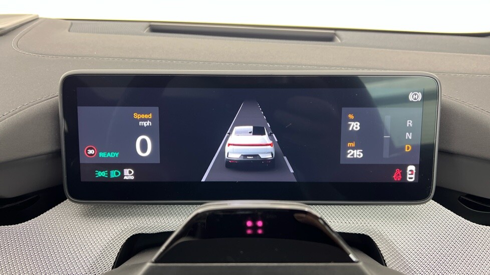 Used Polestar Polestar 4 2025 for sale - 76661030: Photo 17