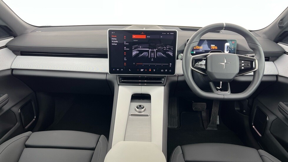 Used Polestar Polestar 4 2025 for sale - 76661030: Photo 21