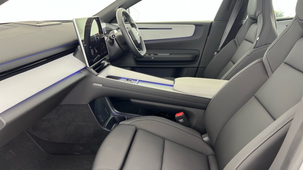 Used Polestar Polestar 4 2025 for sale - 76661030: Photo 23