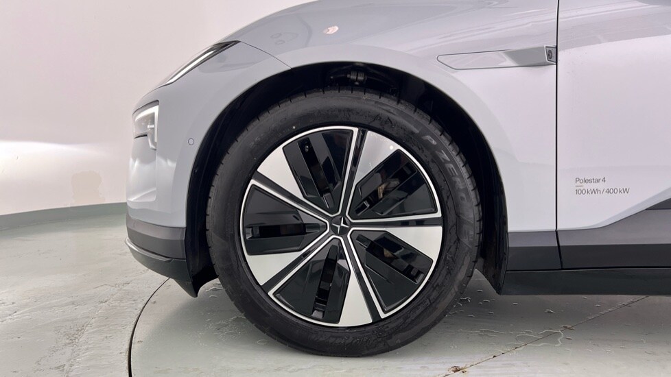 Used Polestar Polestar 4 2025 for sale - 76661030: Photo 26