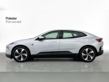 Used Polestar Polestar 4 2025 for sale - 76661030: Photo