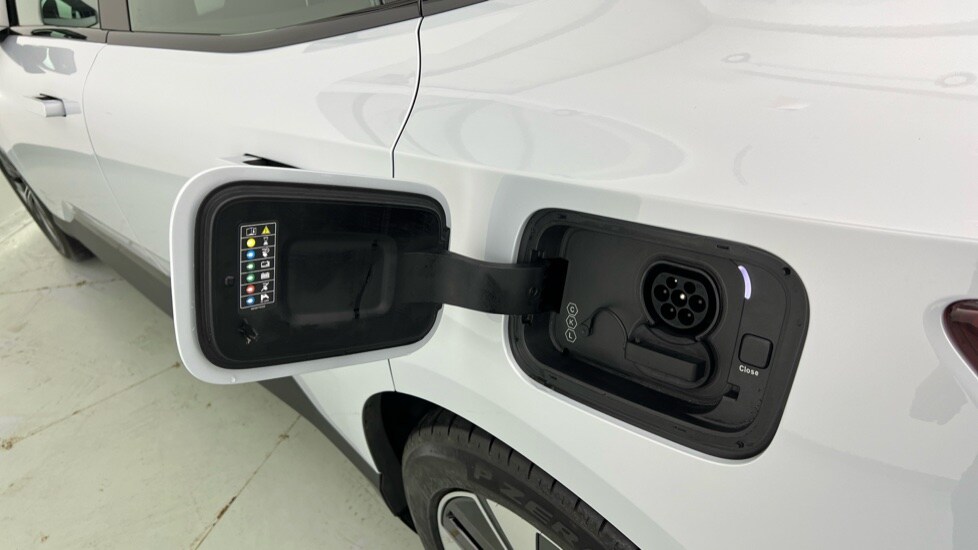 Used Polestar Polestar 4 2025 for sale - 76661030: Photo 31