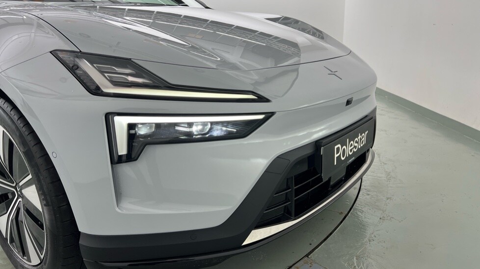 Used Polestar Polestar 4 2025 for sale - 76661030: Photo 34