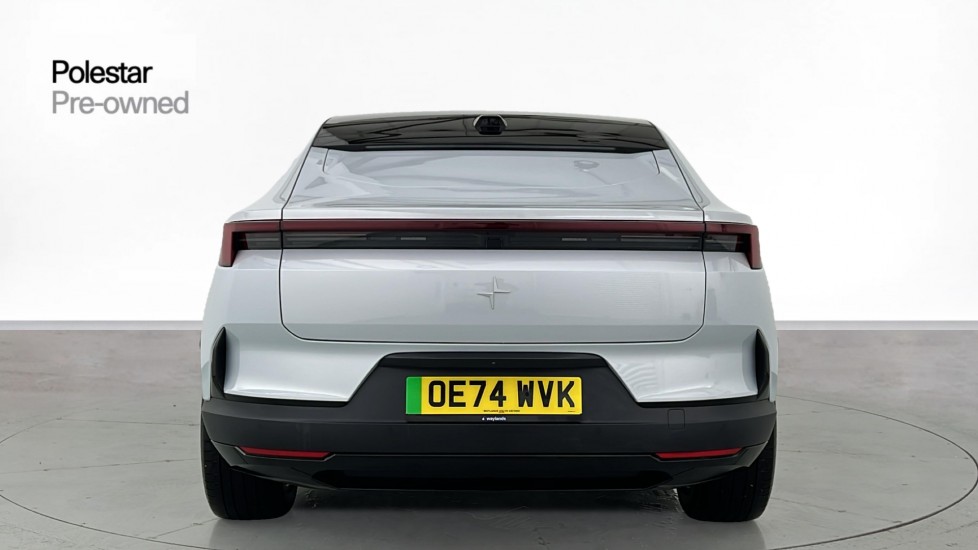 Used Polestar Polestar 4 2025 for sale - 76661030: Photo 4