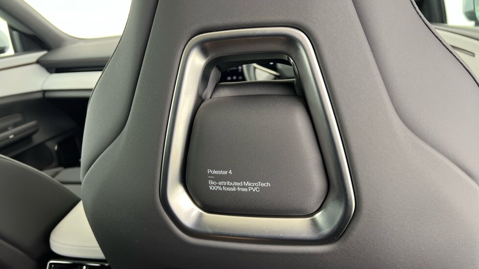 Used Polestar Polestar 4 2025 for sale - 76661030: Photo 48