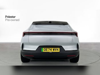 Used Polestar Polestar 4 2025 for sale - 76661030: Photo