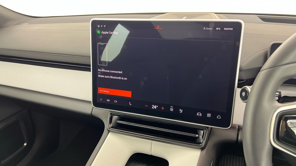 Used Polestar Polestar 4 2025 for sale - 76661030: Photo 62