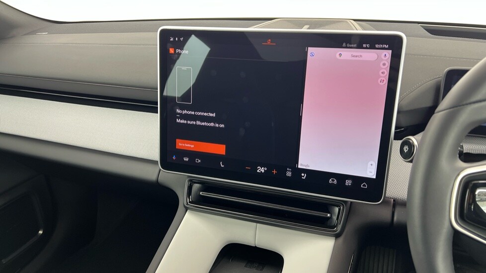 Used Polestar Polestar 4 2025 for sale - 76661030: Photo 64