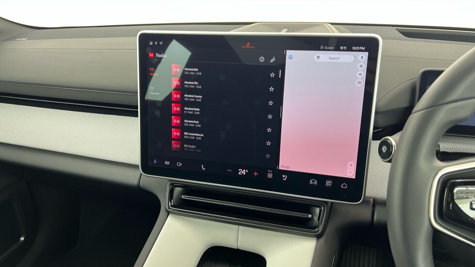 Used Polestar Polestar 4 2025 for sale - 76661030: Photo 65