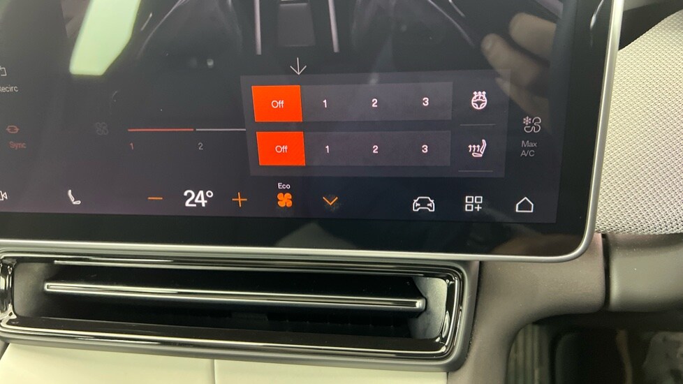 Used Polestar Polestar 4 2025 for sale - 76661030: Photo 68