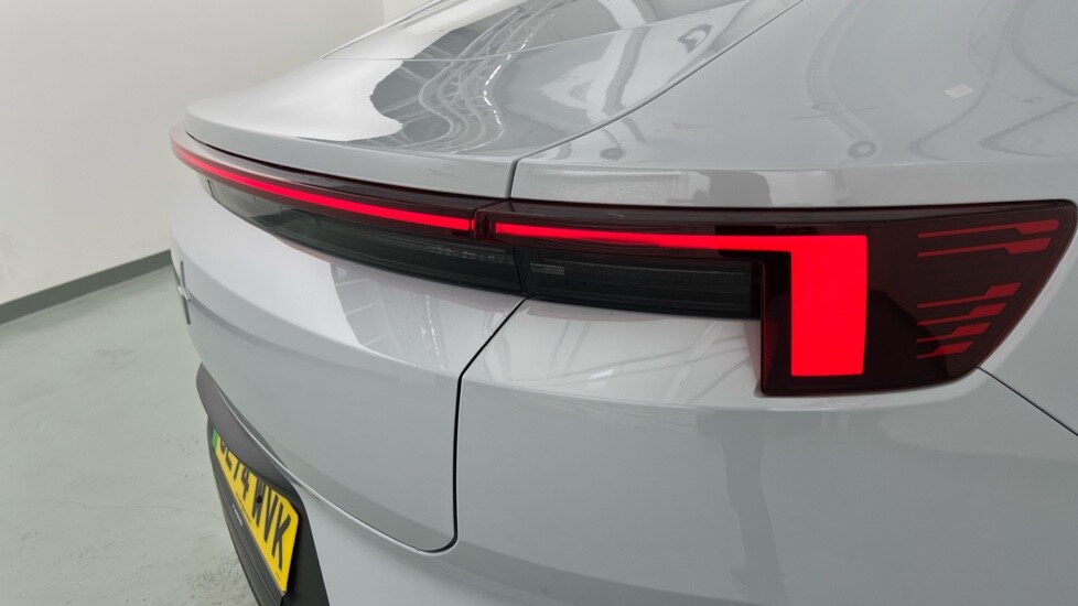 Used Polestar Polestar 4 2025 for sale - 76661030: Photo 72