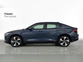 Used Polestar Polestar 2 2022 for sale - 77630841: Photo
