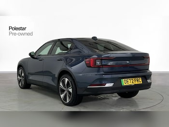 Used Polestar Polestar 2 2022 for sale - 77630841: Photo