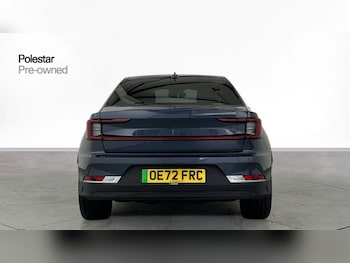 Used Polestar Polestar 2 2022 for sale - 77630841: Photo