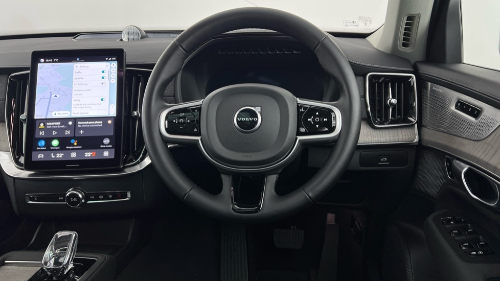 Used Volvo XC90 2025 for sale - 77050964: Photo 10