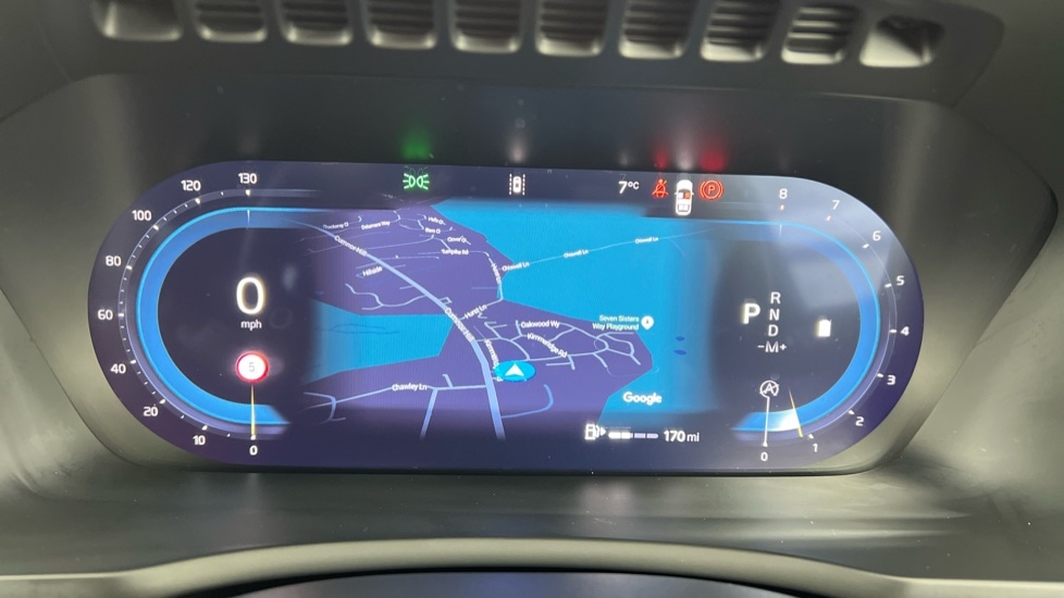 Used Volvo XC90 2025 for sale - 77050964: Photo 11