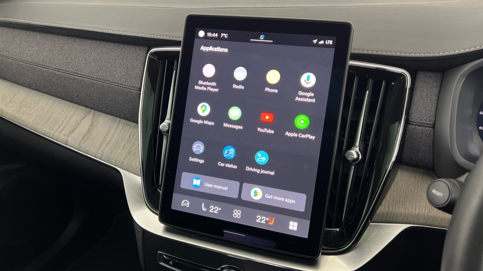 Used Volvo XC90 2025 for sale - 77050964: Photo 12