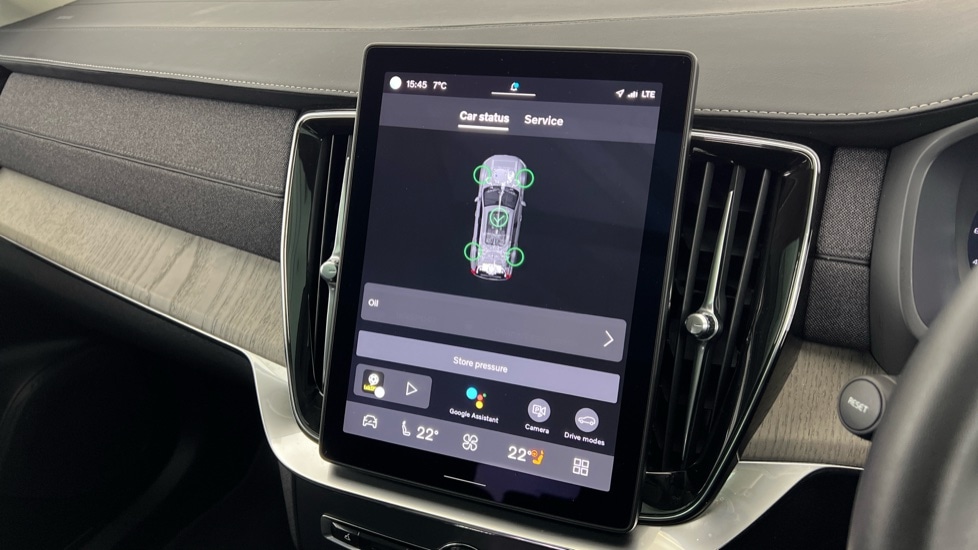 Used Volvo XC90 2025 for sale - 77050964: Photo 14