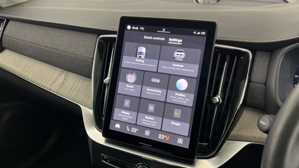 Used Volvo XC90 2025 for sale - 77050964: Photo 17