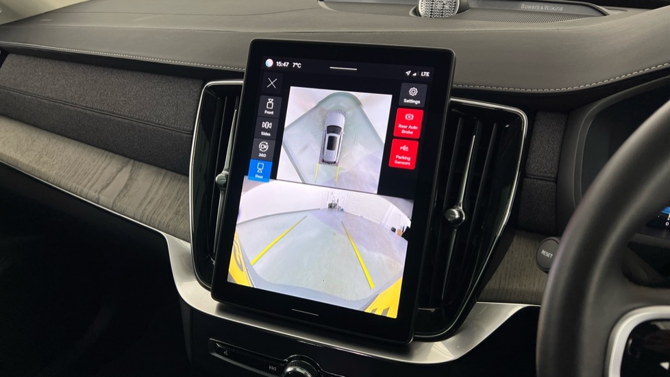 Used Volvo XC90 2025 for sale - 77050964: Photo 19