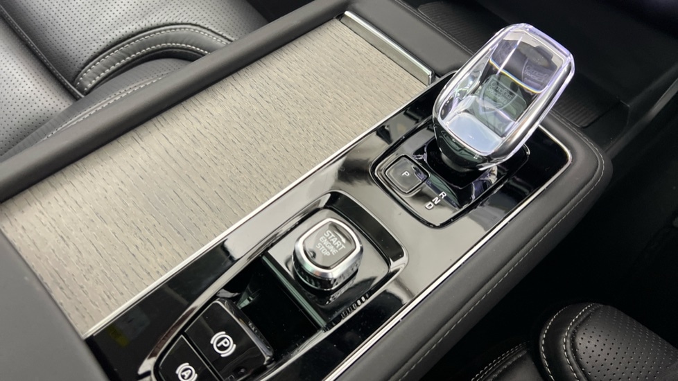 Used Volvo XC90 2025 for sale - 77050964: Photo 25