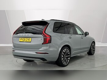 Used Volvo XC90 2025 for sale - 77050964: Photo