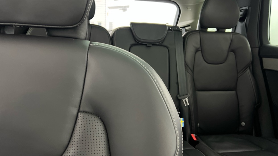 Used Volvo XC90 2025 for sale - 77050964: Photo 37