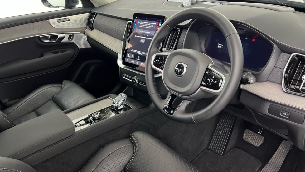 Used Volvo XC90 2025 for sale - 77050964: Photo 4